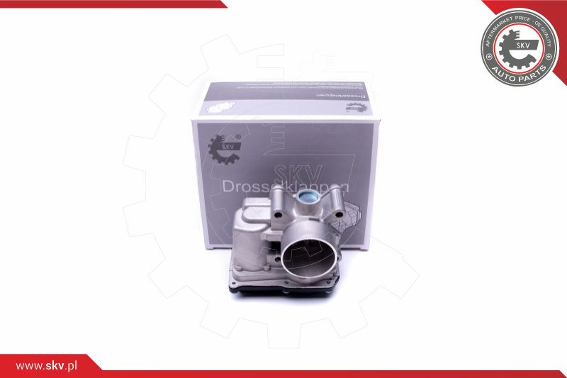 ESEN SKV Drosselklappenstutzen