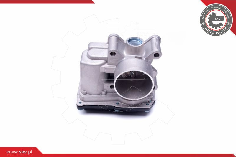 ESEN SKV Drosselklappenstutzen