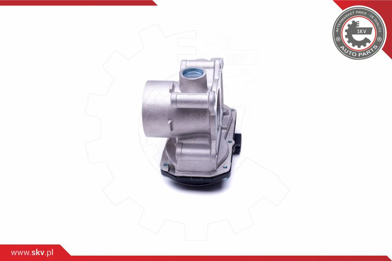 ESEN SKV Drosselklappenstutzen