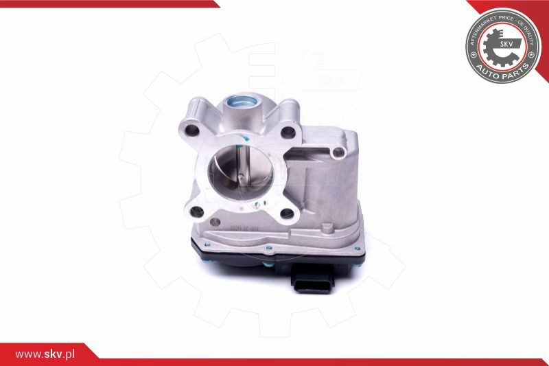 ESEN SKV Drosselklappenstutzen