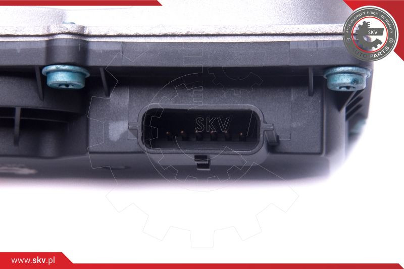 ESEN SKV Drosselklappenstutzen