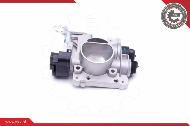 ESEN SKV Drosselklappenstutzen