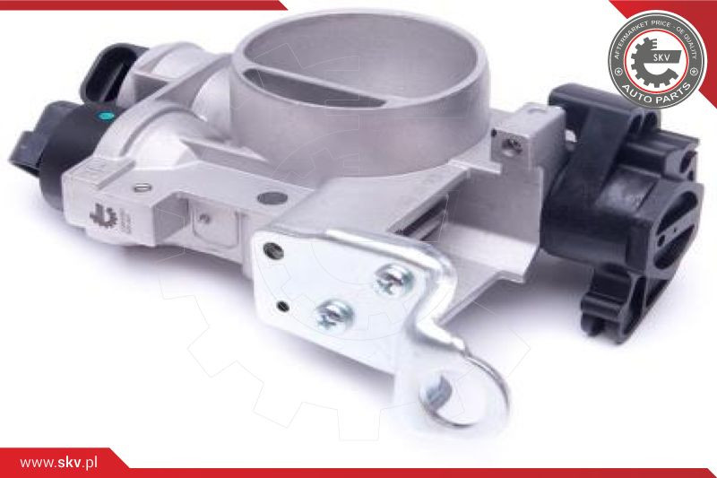 ESEN SKV Drosselklappenstutzen