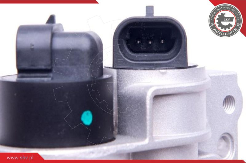 ESEN SKV Drosselklappenstutzen