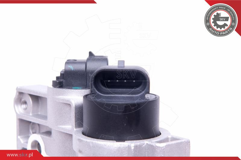 ESEN SKV Drosselklappenstutzen