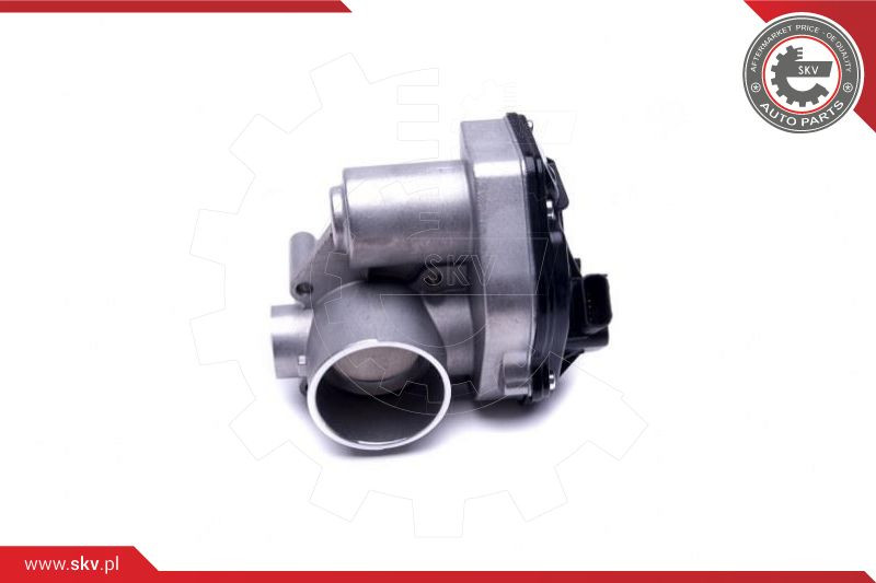 ESEN SKV Drosselklappenstutzen