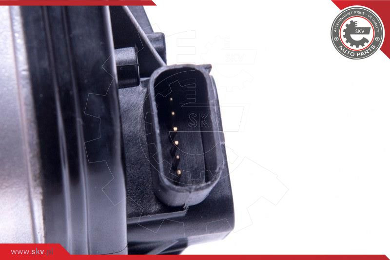 ESEN SKV Drosselklappenstutzen