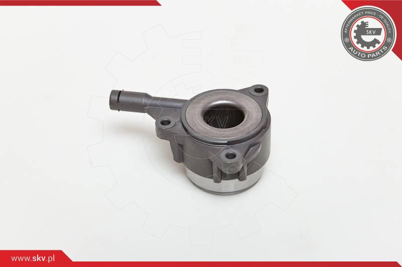 ESEN SKV Zentralausrücker, Kupplung