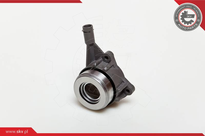 ESEN SKV Zentralausrücker, Kupplung