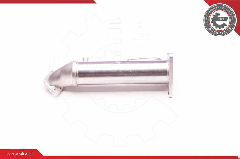 ESEN SKV Kühler, Abgasrückführung