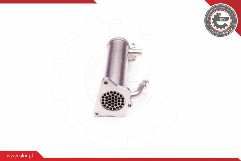 ESEN SKV Kühler, Abgasrückführung