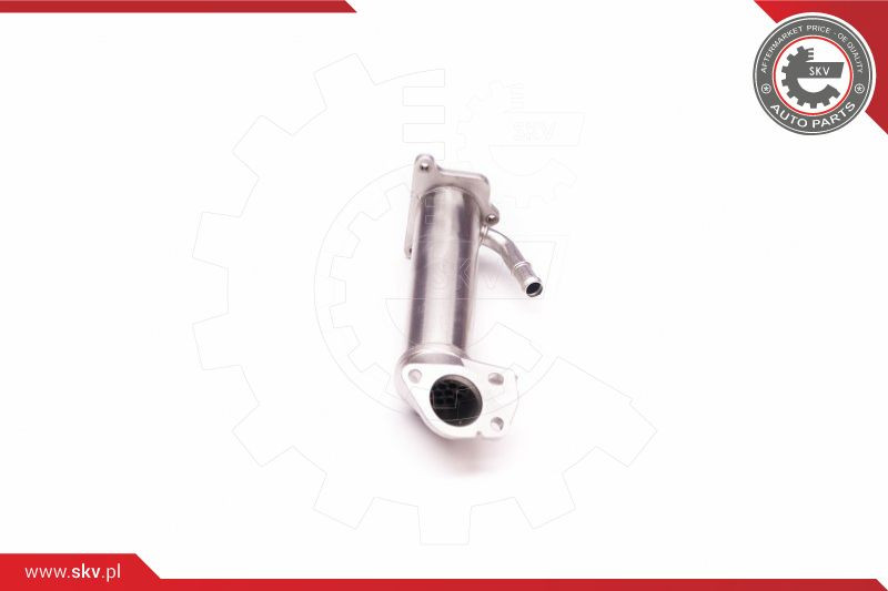 ESEN SKV Kühler, Abgasrückführung