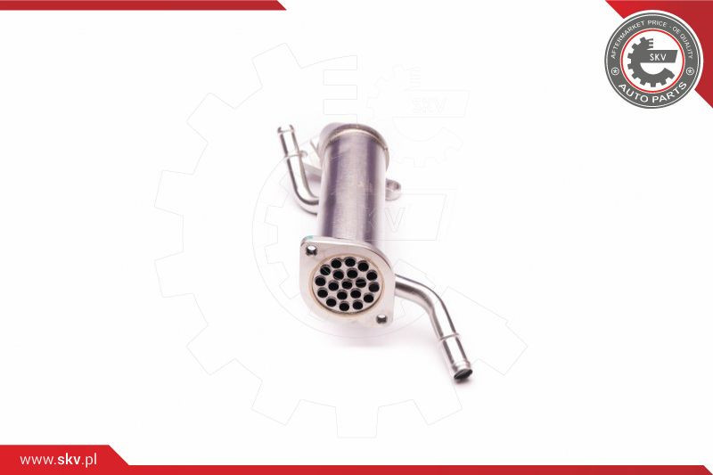 ESEN SKV Kühler, Abgasrückführung