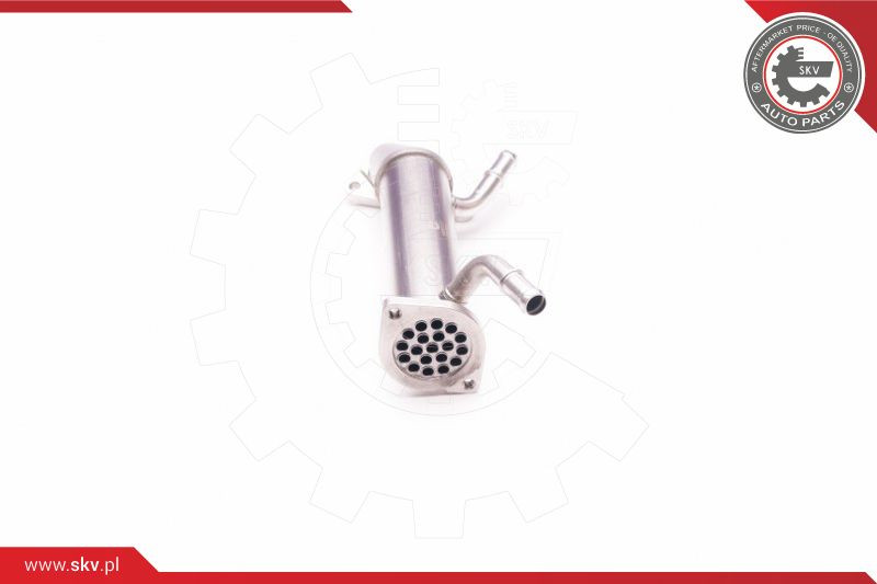 ESEN SKV Kühler, Abgasrückführung