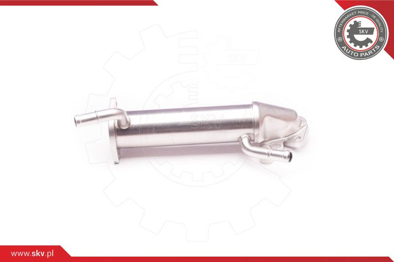 ESEN SKV Kühler, Abgasrückführung