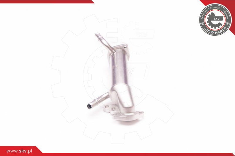 ESEN SKV Kühler, Abgasrückführung