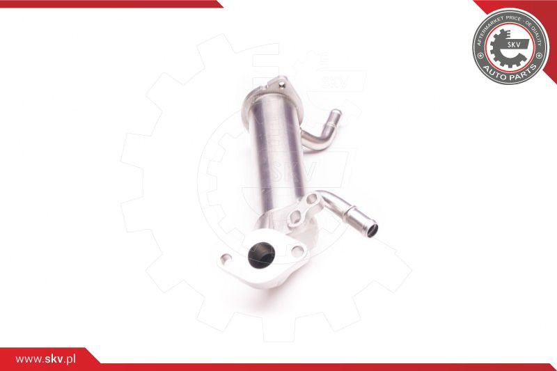 ESEN SKV Kühler, Abgasrückführung