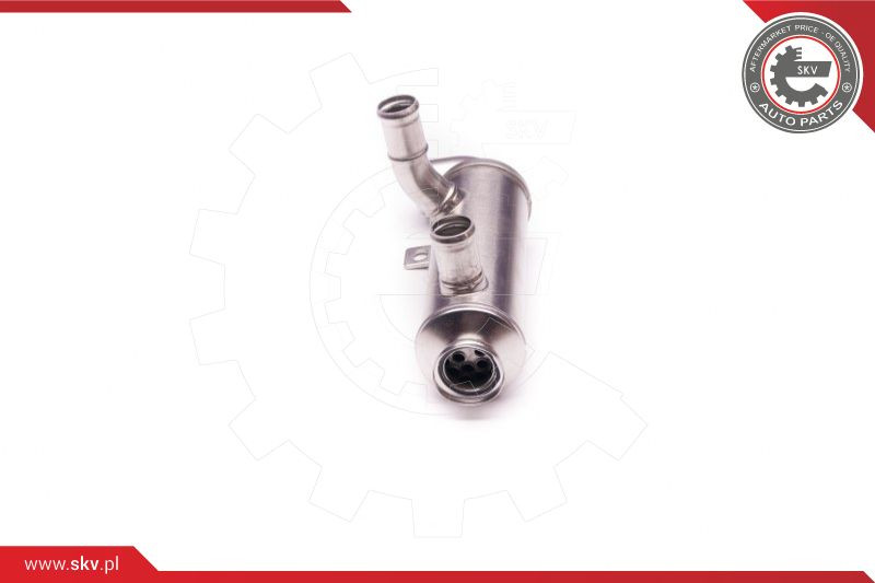 ESEN SKV Kühler, Abgasrückführung