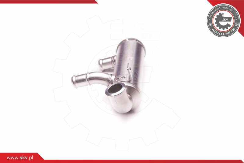 ESEN SKV Kühler, Abgasrückführung