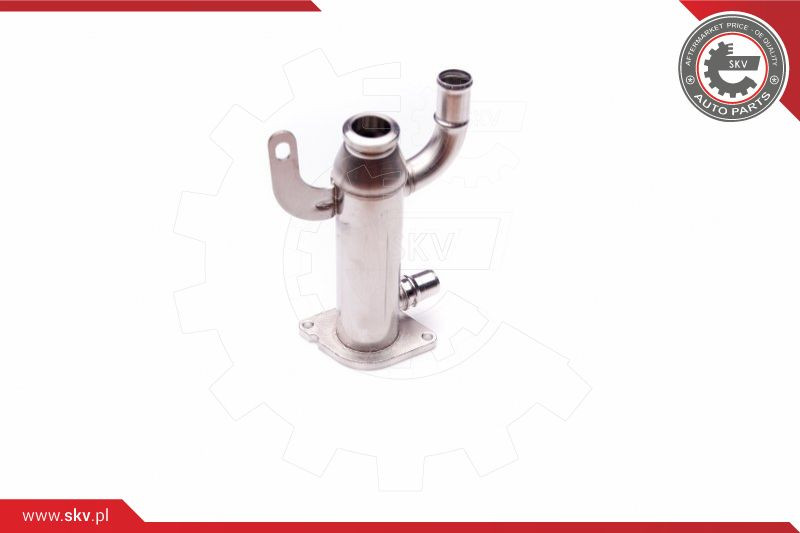 ESEN SKV Kühler, Abgasrückführung