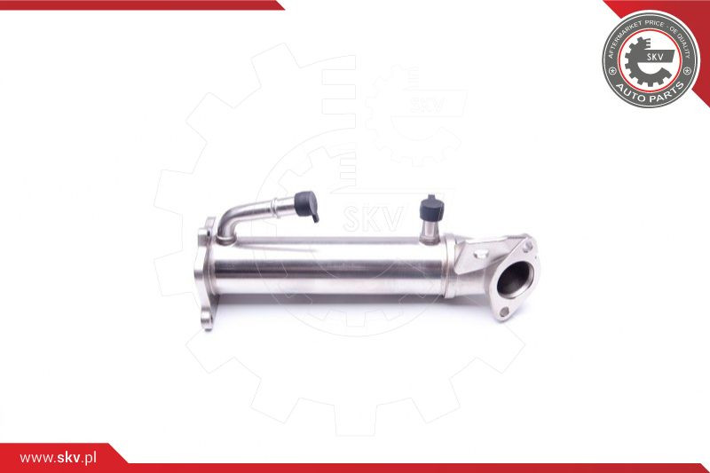 ESEN SKV Kühler, Abgasrückführung