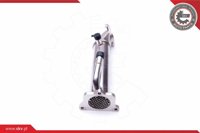 ESEN SKV Kühler, Abgasrückführung