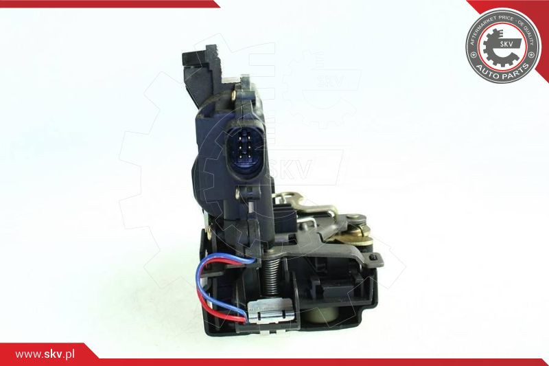 ESEN SKV Türschloss