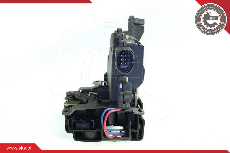 ESEN SKV Türschloss