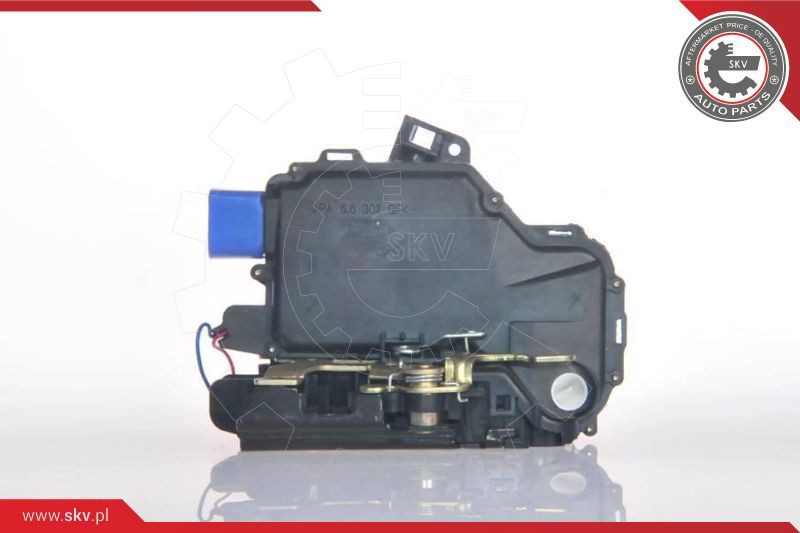 ESEN SKV Türschloss