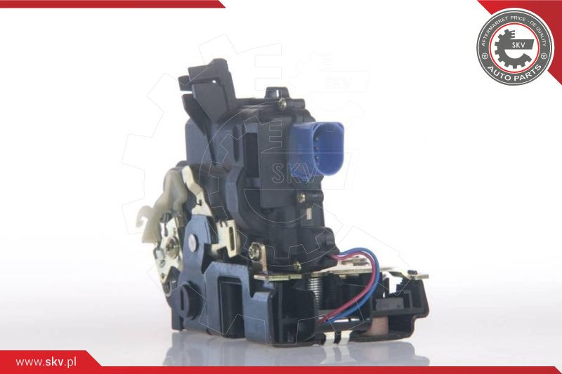 ESEN SKV Türschloss