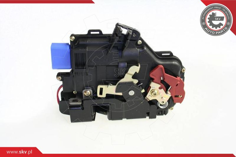 ESEN SKV Türschloss