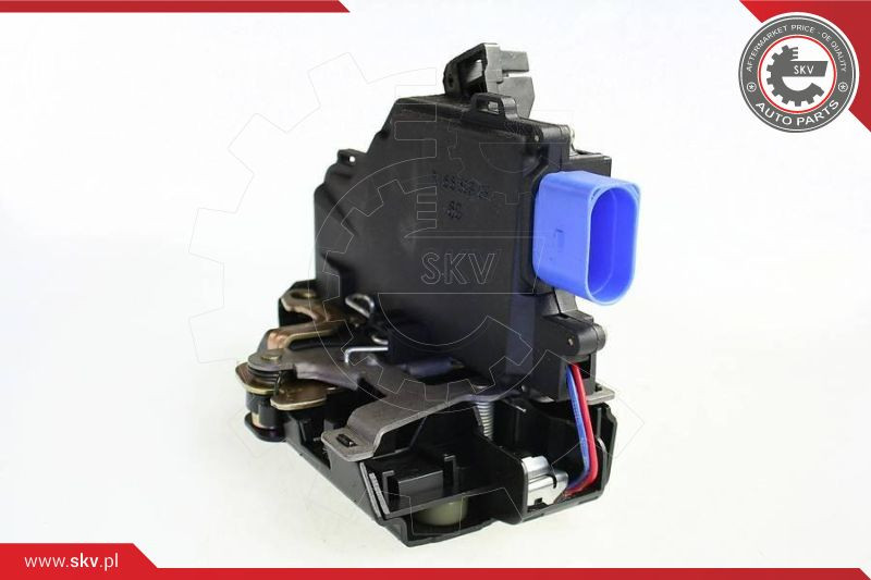 ESEN SKV Türschloss