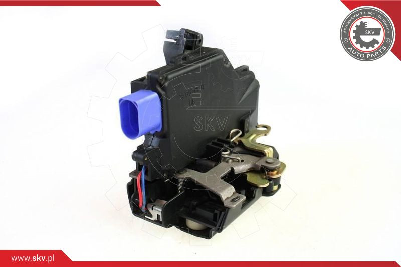 ESEN SKV Türschloss