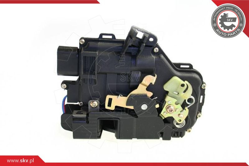 ESEN SKV Türschloss