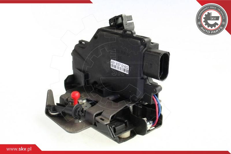 ESEN SKV Türschloss