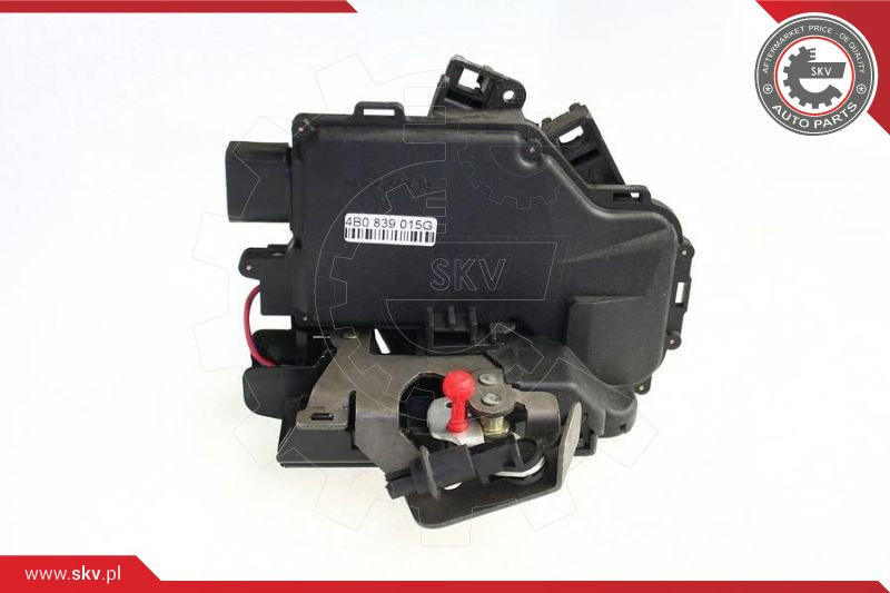 ESEN SKV Türschloss