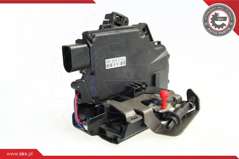 ESEN SKV Türschloss