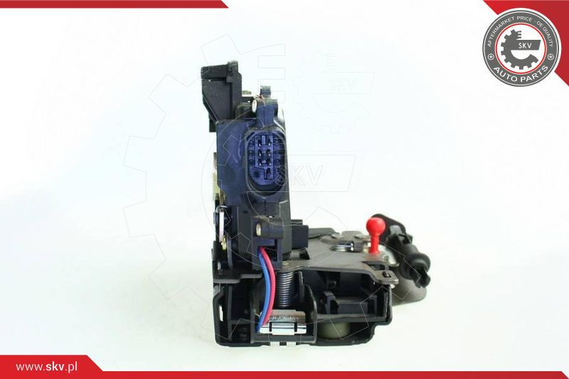 ESEN SKV Türschloss