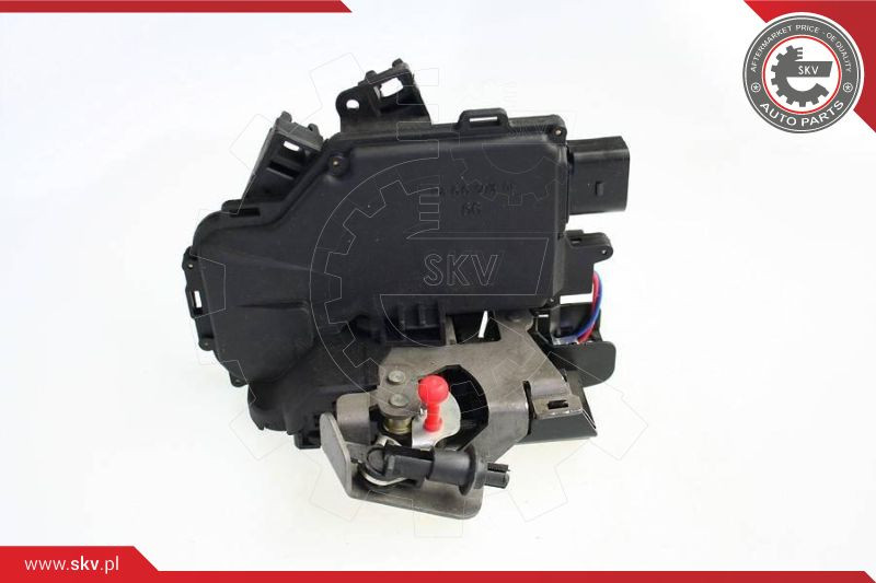 ESEN SKV Türschloss