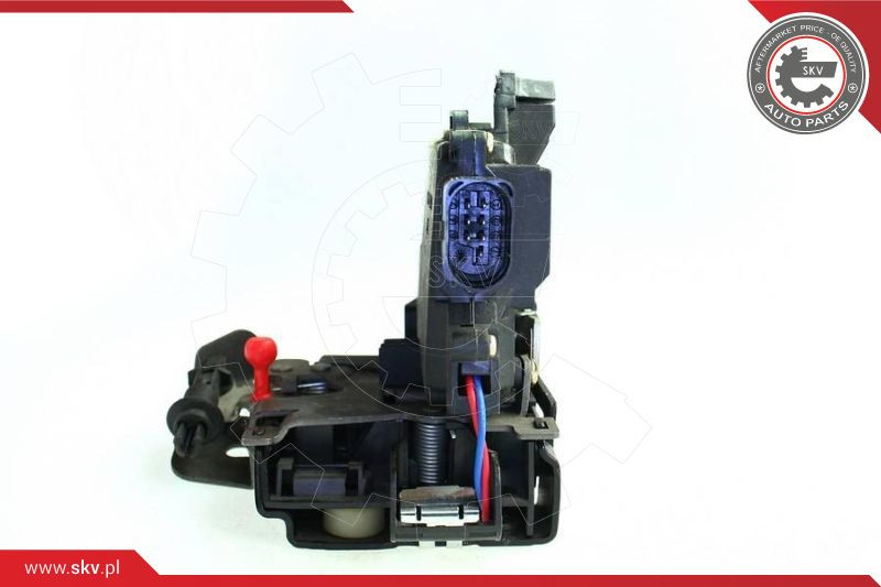 ESEN SKV Türschloss