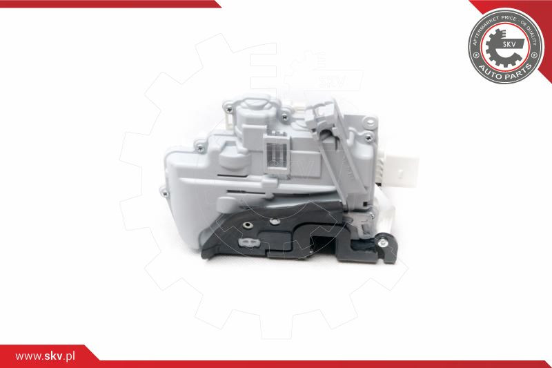 ESEN SKV Türschloss