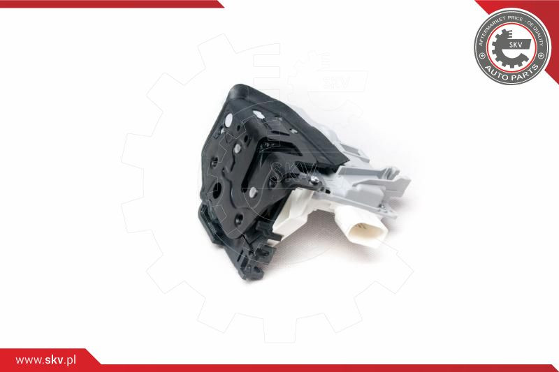 ESEN SKV Türschloss