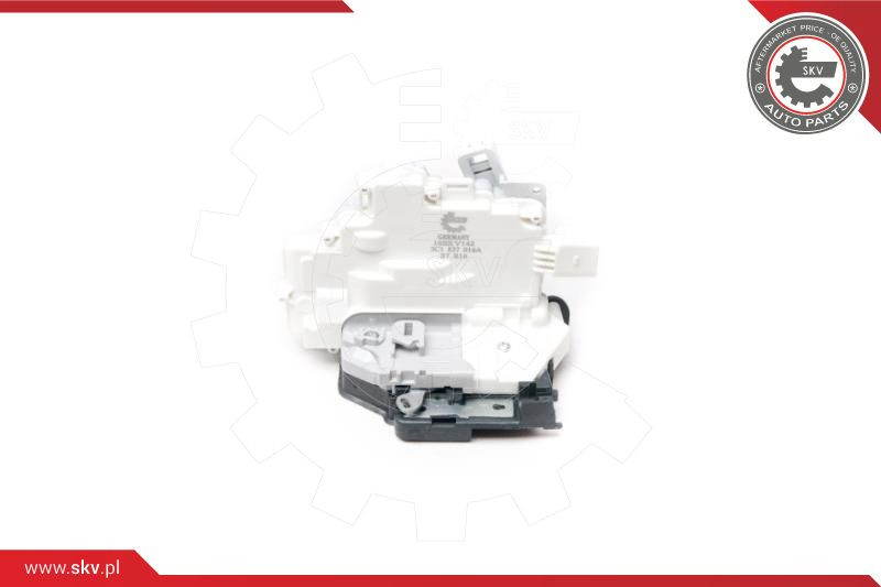 ESEN SKV Türschloss