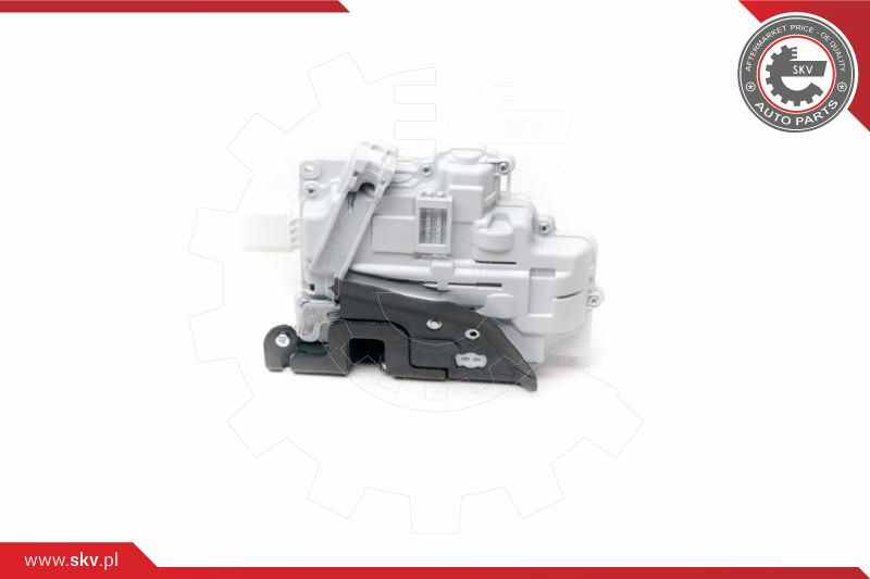 ESEN SKV Türschloss