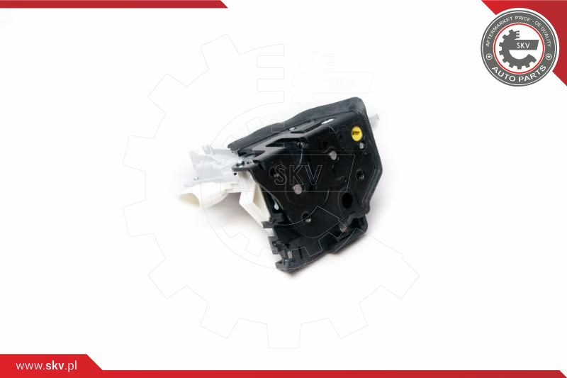 ESEN SKV Türschloss