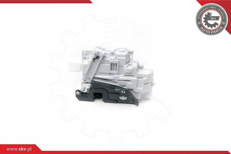 ESEN SKV Türschloss