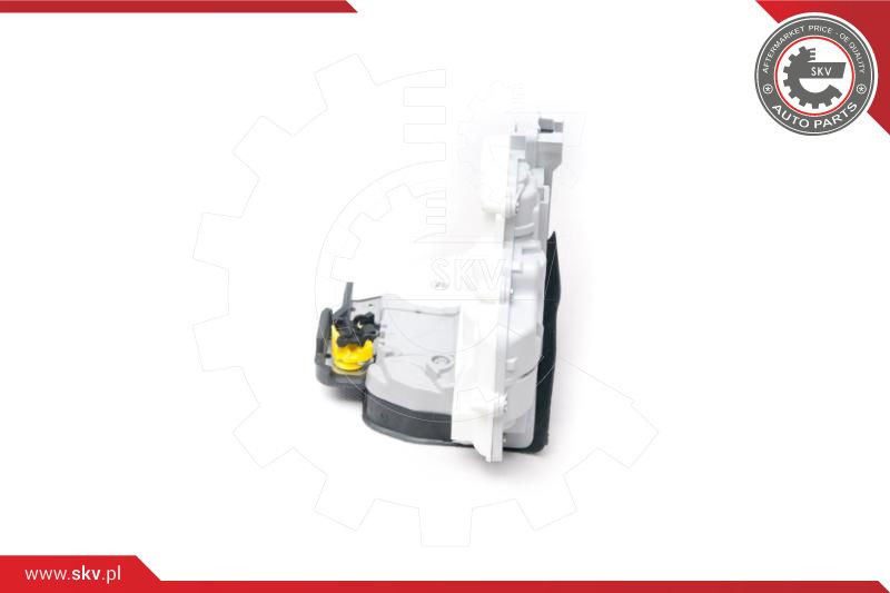 ESEN SKV Türschloss