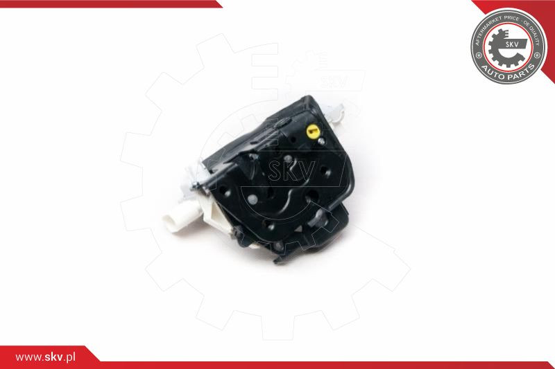 ESEN SKV Türschloss