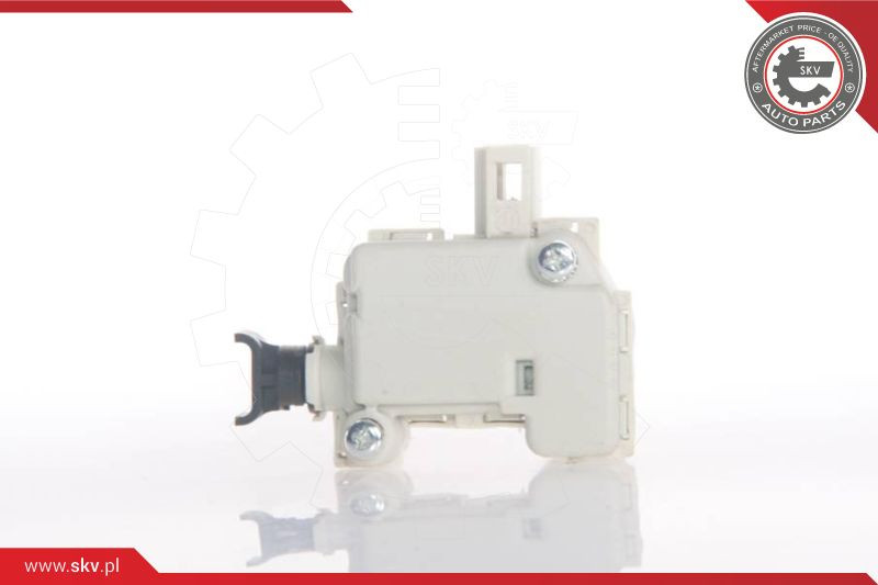 ESEN SKV Stellelement, Zentralverriegelung