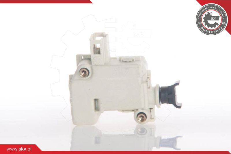 ESEN SKV Stellelement, Zentralverriegelung